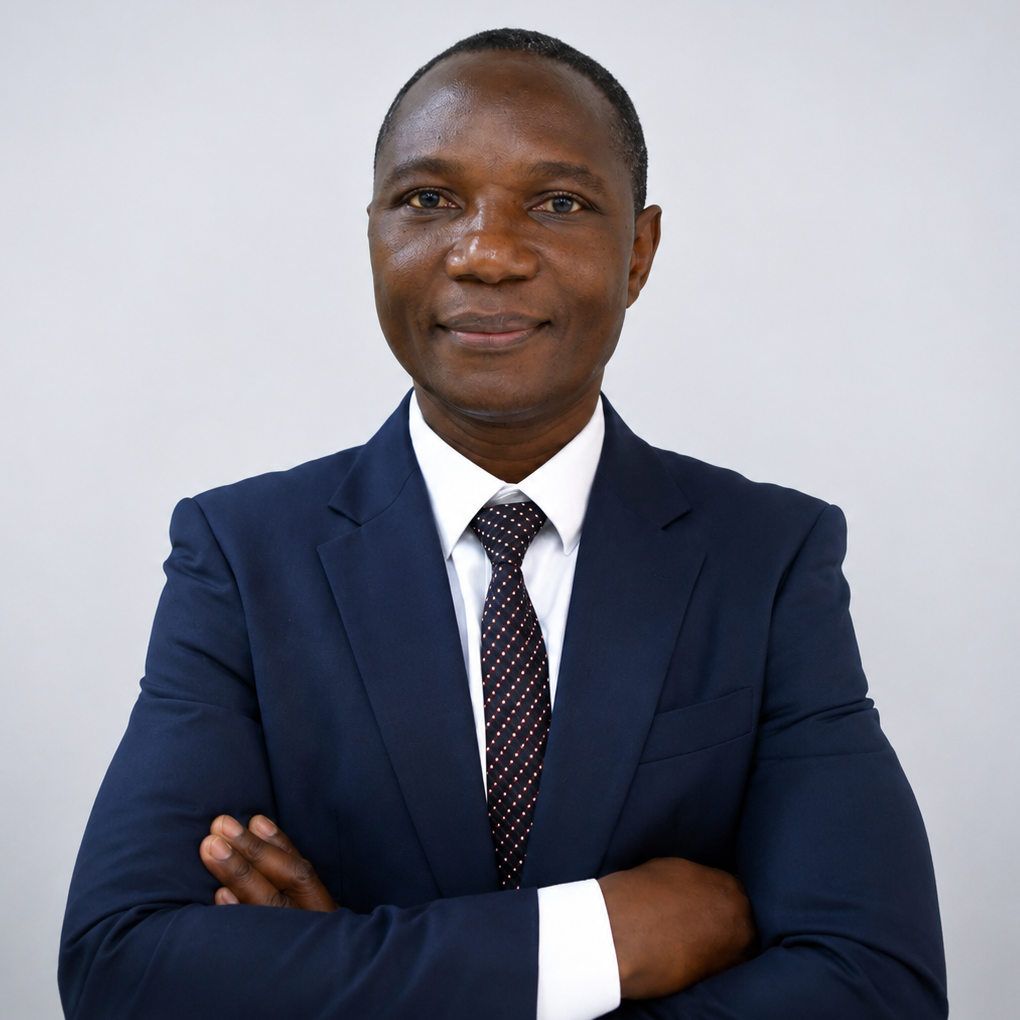 Matiko S. Mturi