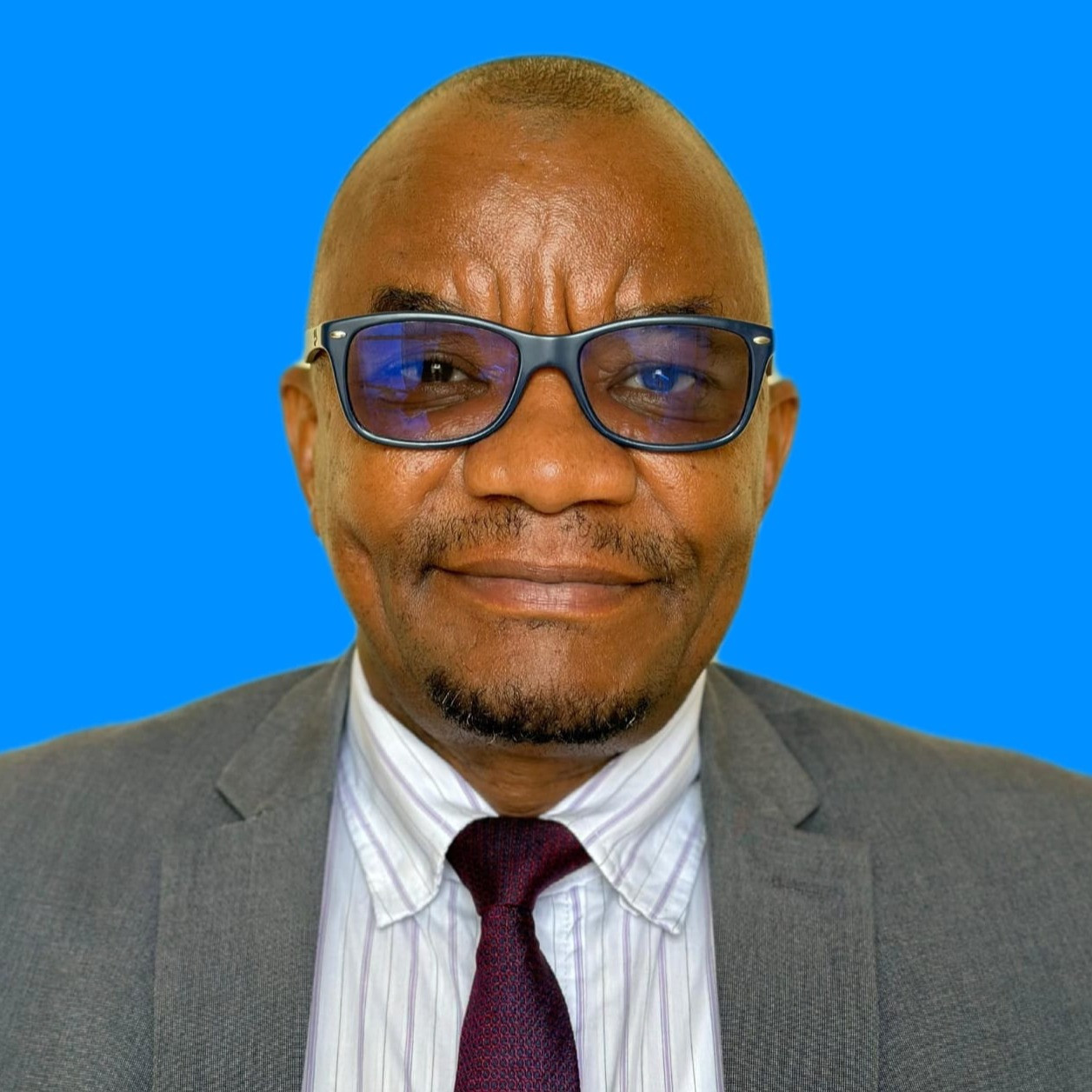 Mha Anselim Peter Kiseku