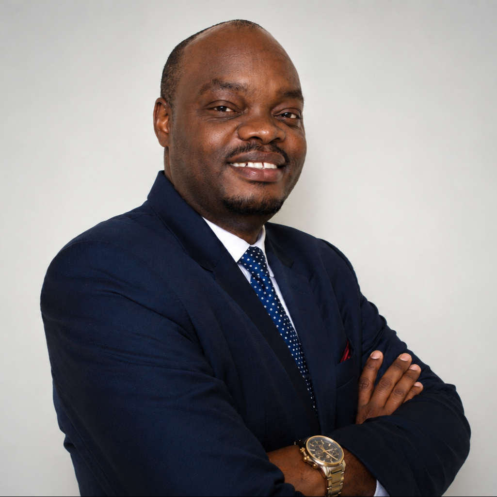 Mha. Stephen Wangwe