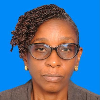 CPA. Hannah C. Mwakalinga