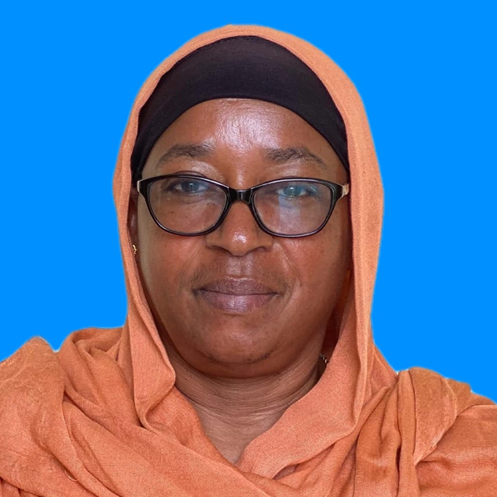 Bi Ziada Msangi