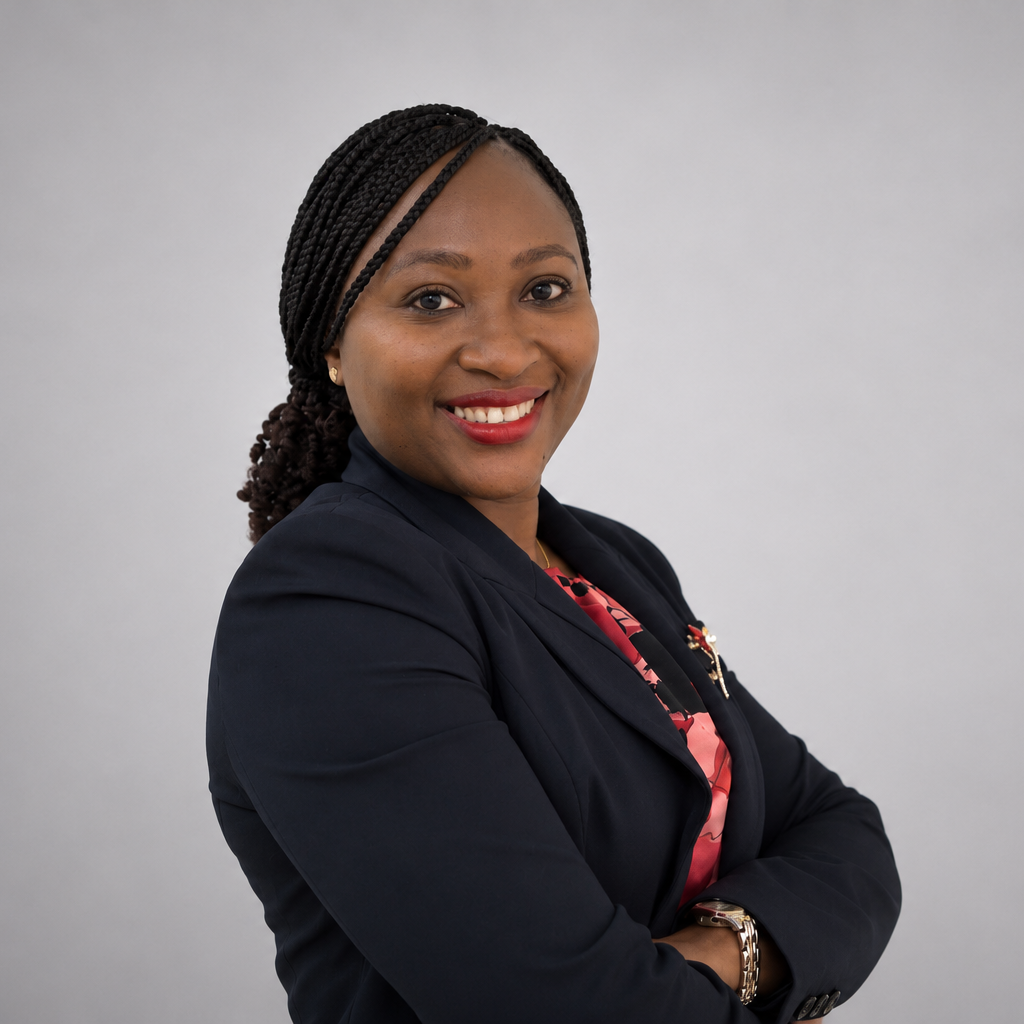 Adv. Eunice Lema