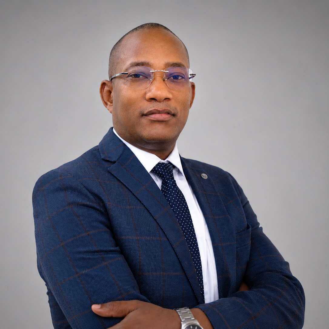 CPA. Frank Shangali
