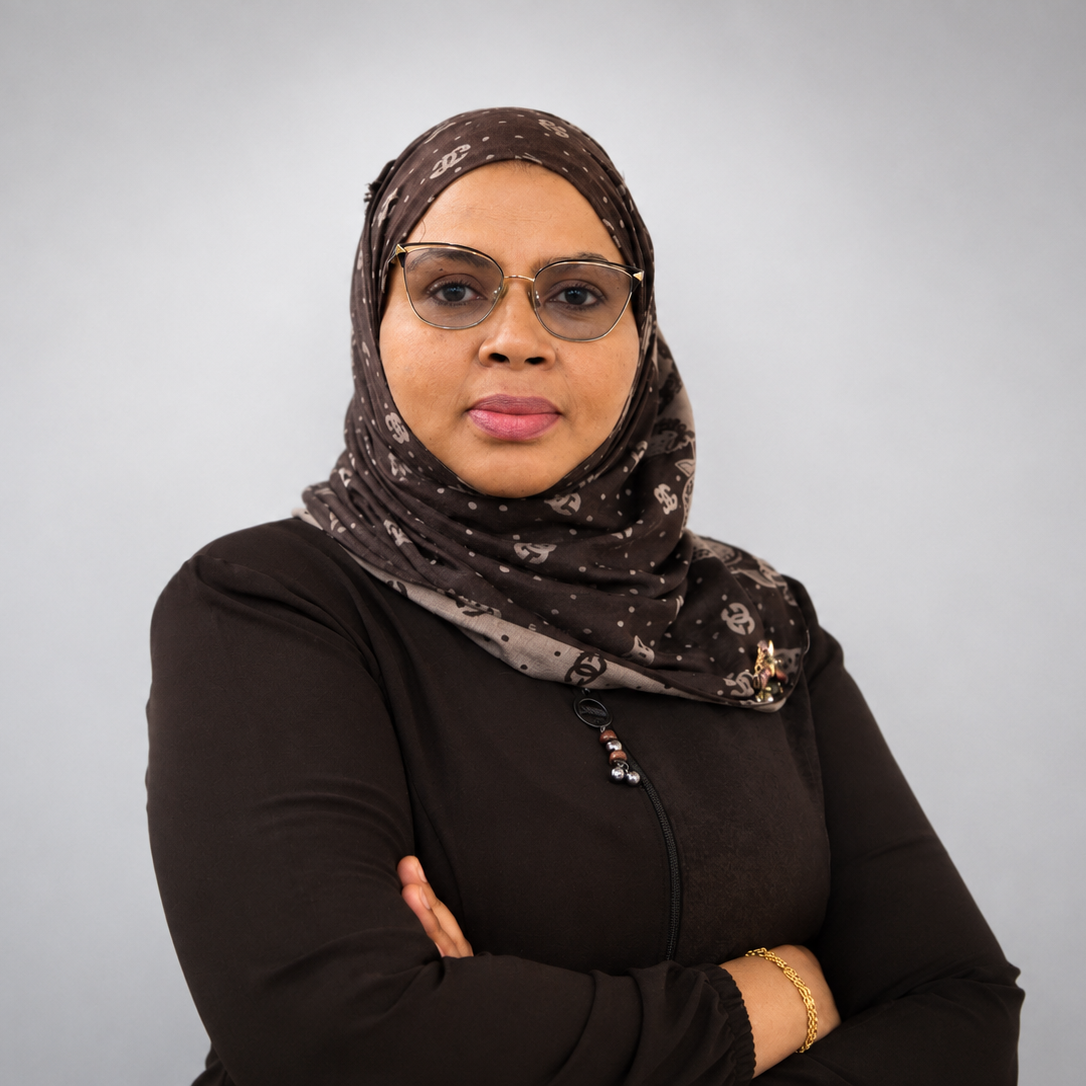 QS. Mwanahamisi Kitogo