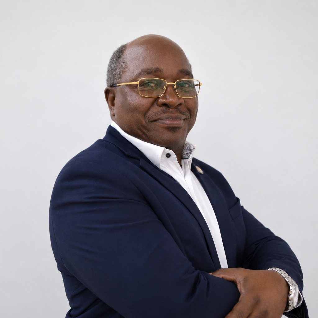 Mha. Asa Mwaipopo