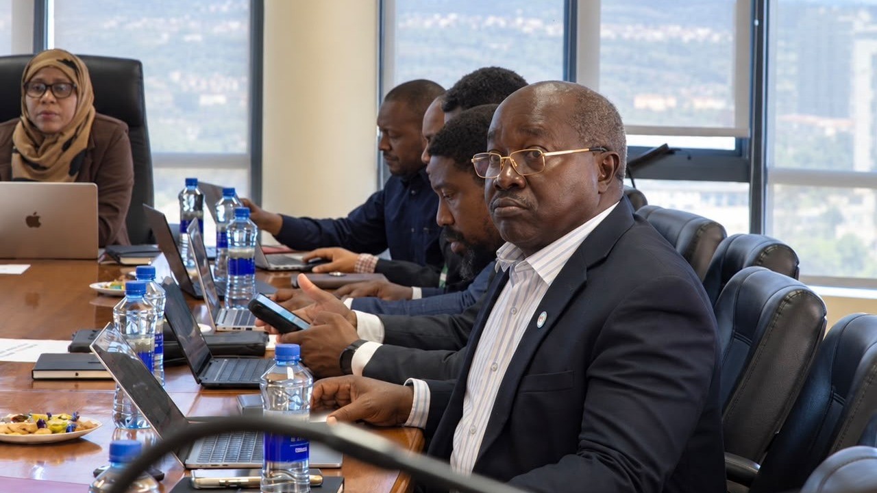 NCC KUANDAA KONGAMANO LA SEKTA YA UJENZI LITAKAOWAKUTANISHA WADAU WA TASNIA YA UJENZI.