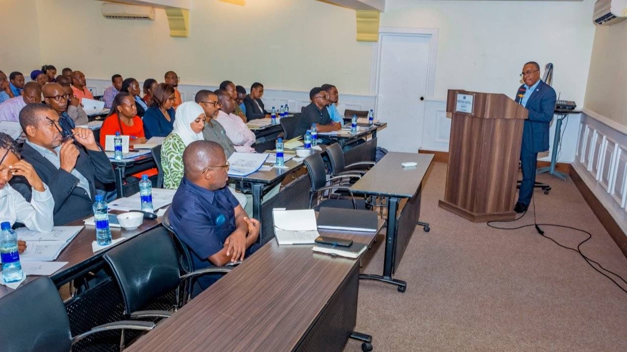 UTATUZI MIGOGORO KWA NJIA MBADALA WA MAHAKAMA UNAWEZEKANA -NCC