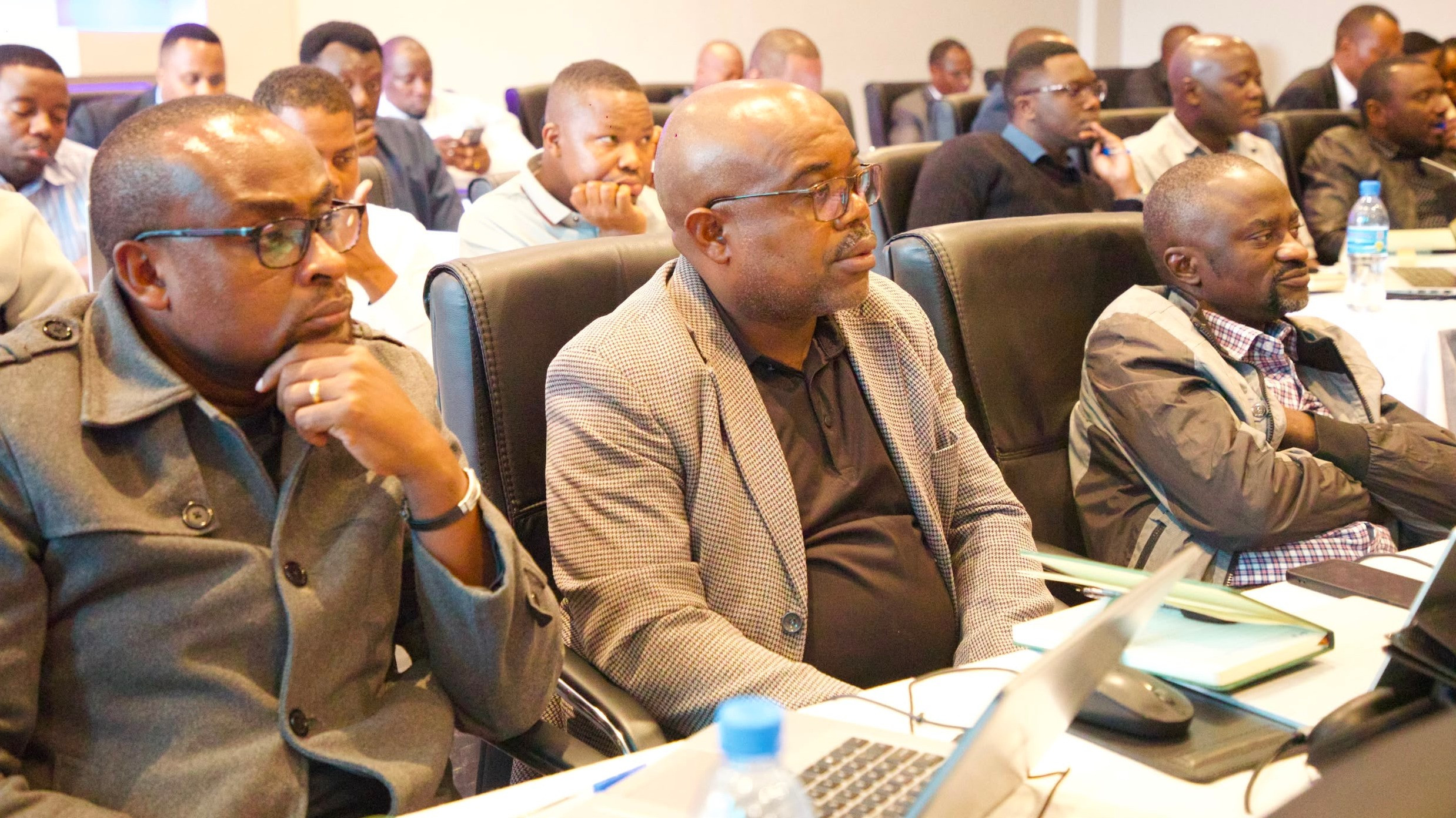 NCC YAFUNZA MBINU BORA ZA UTEKELEZAJI WA MIRADI YA UJENZI